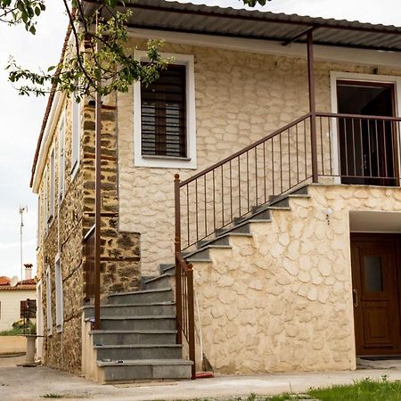 Villa Marianthi'S Stone House Agios Nikolaos  Esterno foto